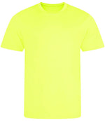 AWDis Cool T-Shirt Electric Yellow