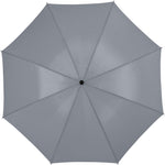 Branded Zeke 30" golf umbrella