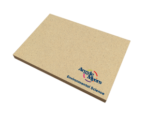 105x75mm Sticky Note Grass Paper Sticky Note