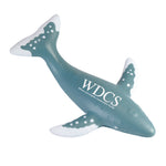 Stress Blue Whale
