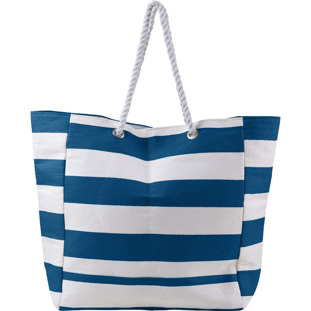 Lyndeth Cotton beach bag