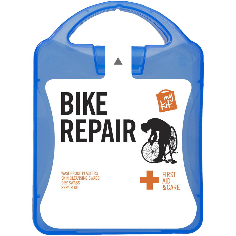 Branded MyKit Bike Repair Set