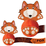 Animal Promo Pals Pals Fox
