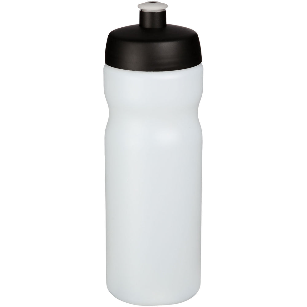 Branded Baseline® Plus 650 ml sport bottle