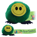 Logobugs Round Smiley Face