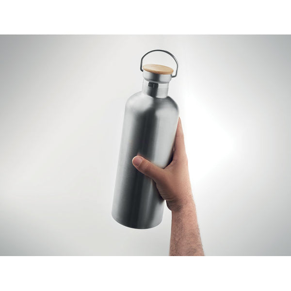 Branded Double wall flask 1,5L