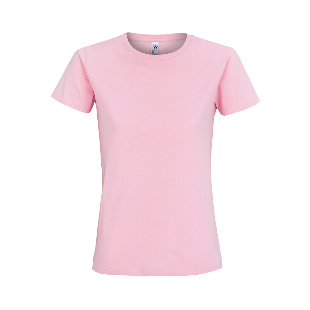 SOL'S Ladies Imperial Heavy T-Shirt