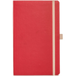 Branded Castelli Appeel Sustainable Notebook