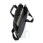 Branded Classic 15” laptop bag