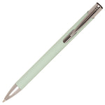 MOLE-MATE Ball Pen with Chrome Trim