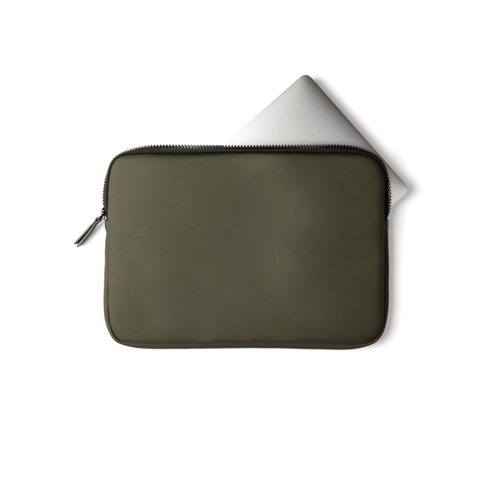 Branded VINGA Baltimore laptop case 12-15"