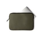 Branded VINGA Baltimore laptop case 12-15"