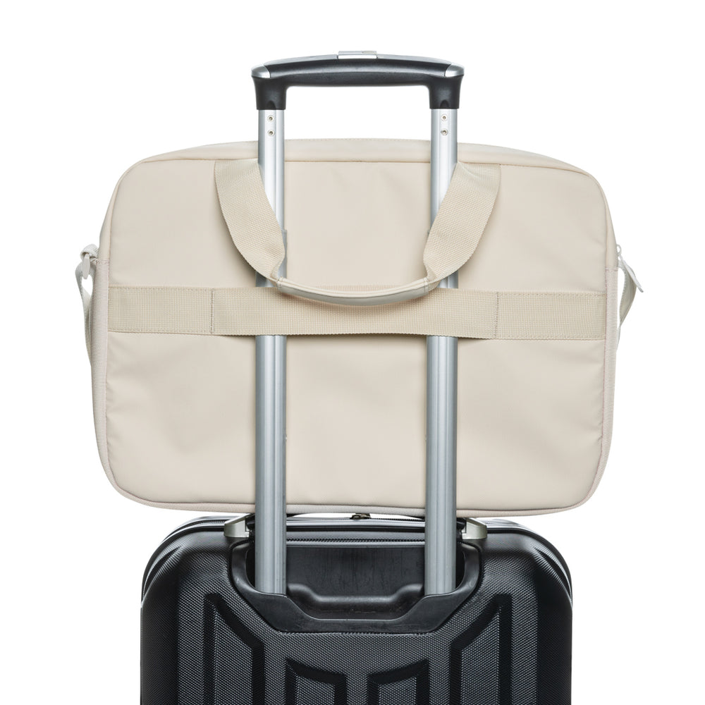 Branded Armond AWARE™ RPET 15.6 inch laptop bag