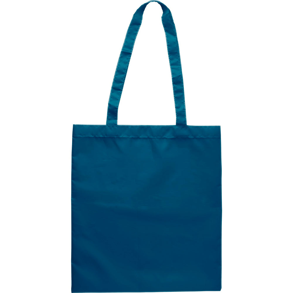 Spiggot RPET shopping bag