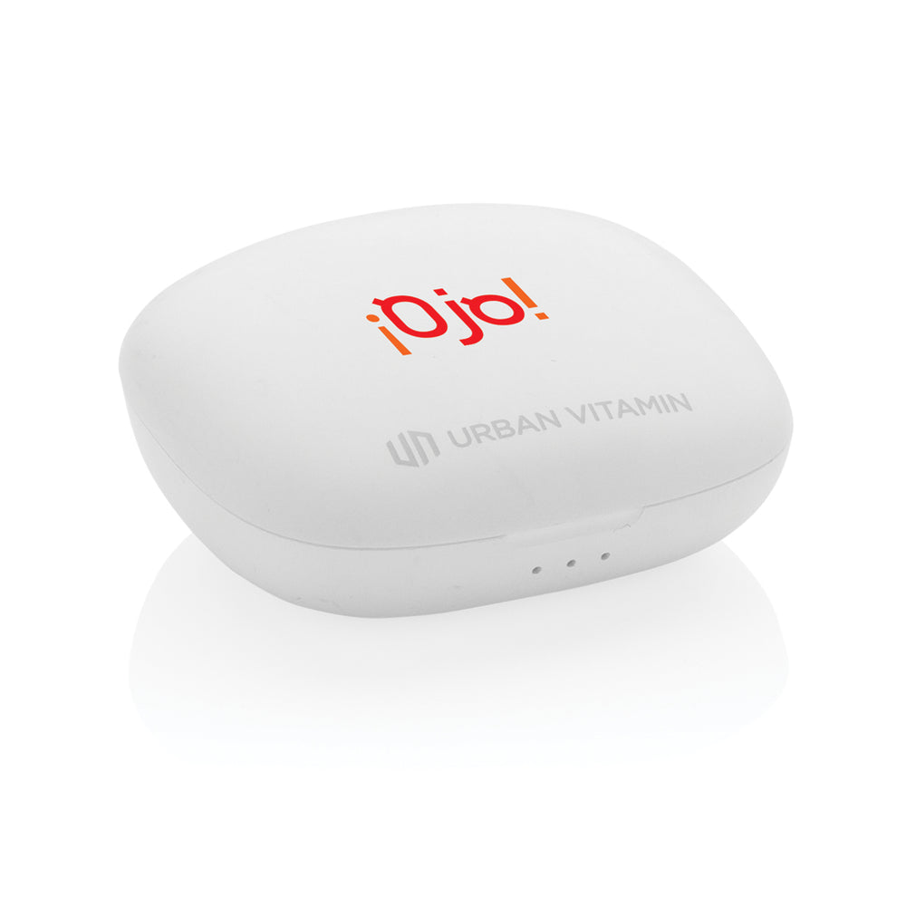 Branded Urban Vitamin Byron ENC earbuds