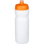 Branded Baseline® Plus 650 ml sport bottle