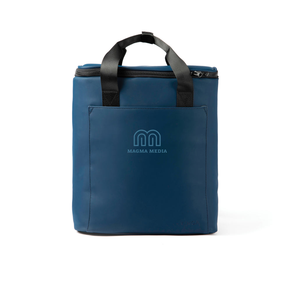 Branded VINGA Baltimore trail cooler backpack