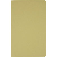 Fabia crush paper cover notebook