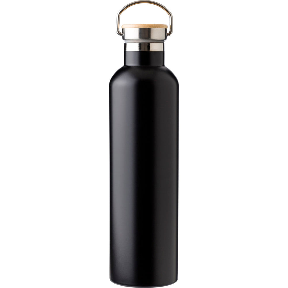 Poolbridge Stainless steel double walled bottle (1L)