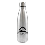 Ashford Plus DOUBLE WALL 500ml Stainless Steel drinks bottle