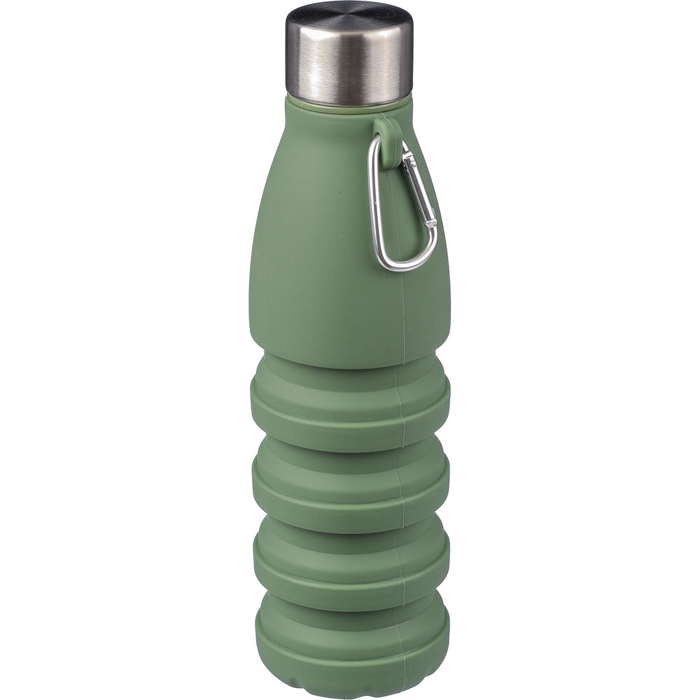 The Erin - Foldable bottle (550ml)
