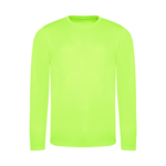 AWDis Cool Long Sleeve Wicking T-Shirt