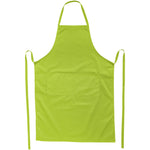 Branded Viera 240 g/m² apron