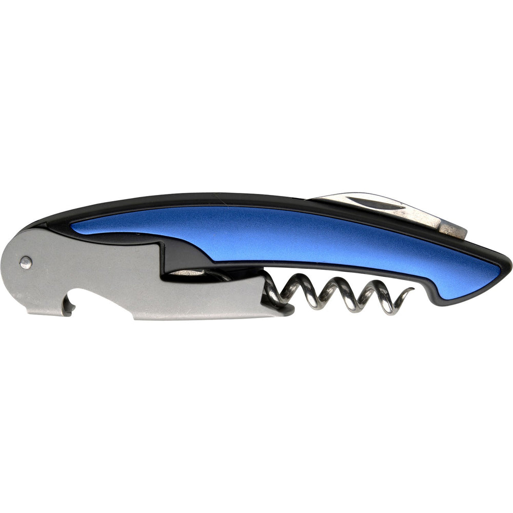Branded Molison Waiters knife