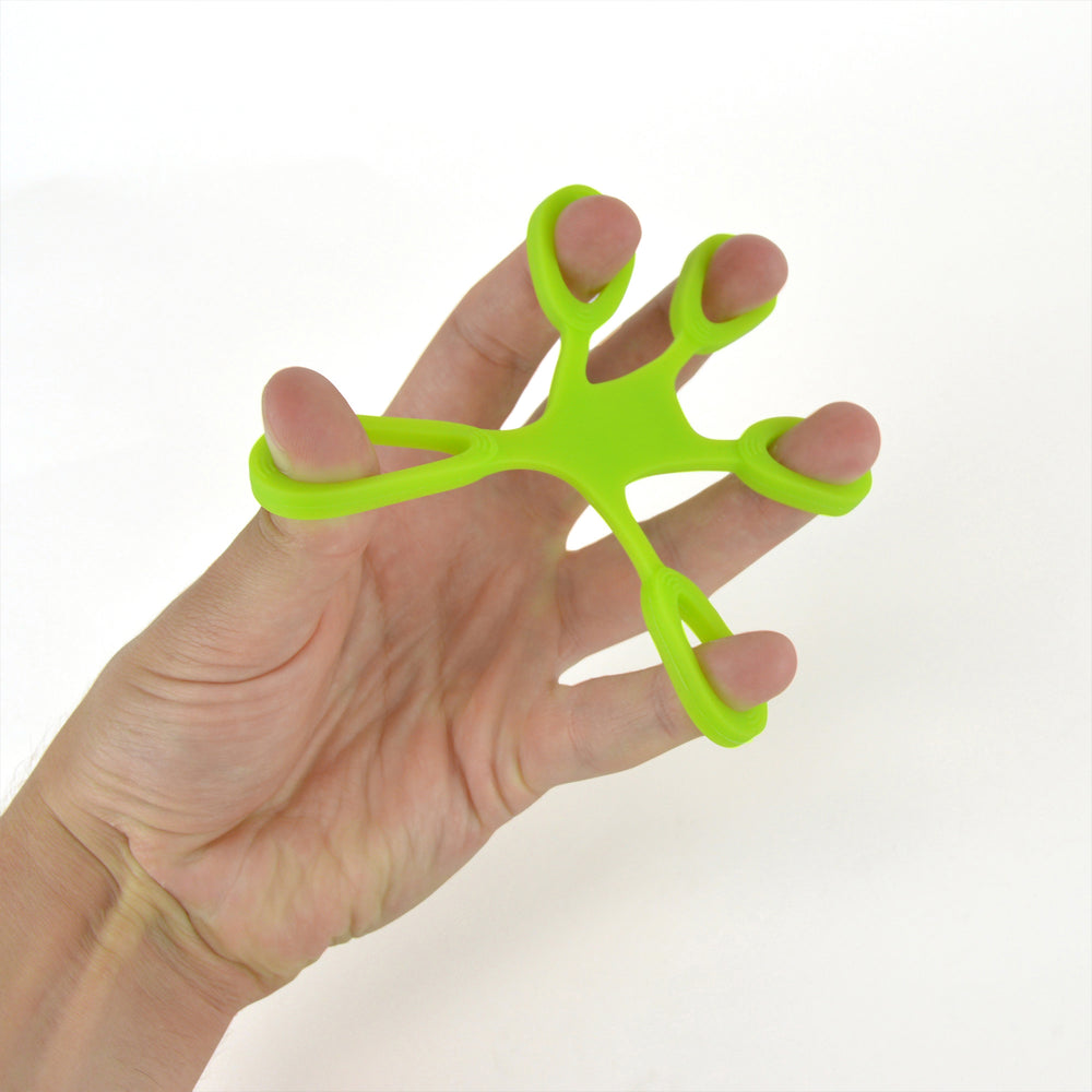 Branded Finger Fidget toy