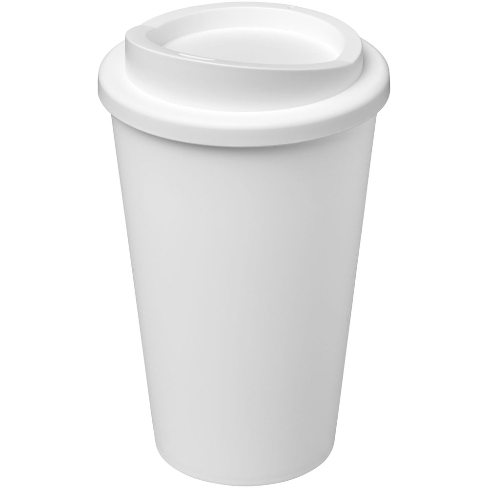 Branded Americano® 350 ml insulated tumbler