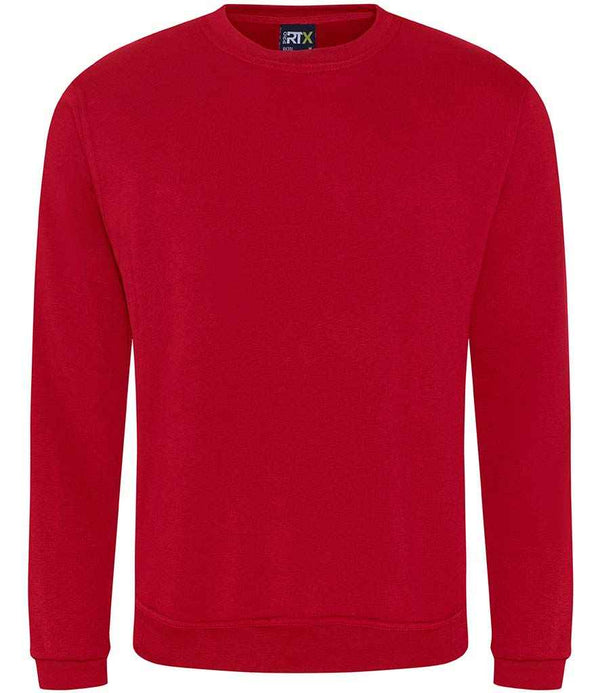 Pro RTX Pro Sweatshirt Red