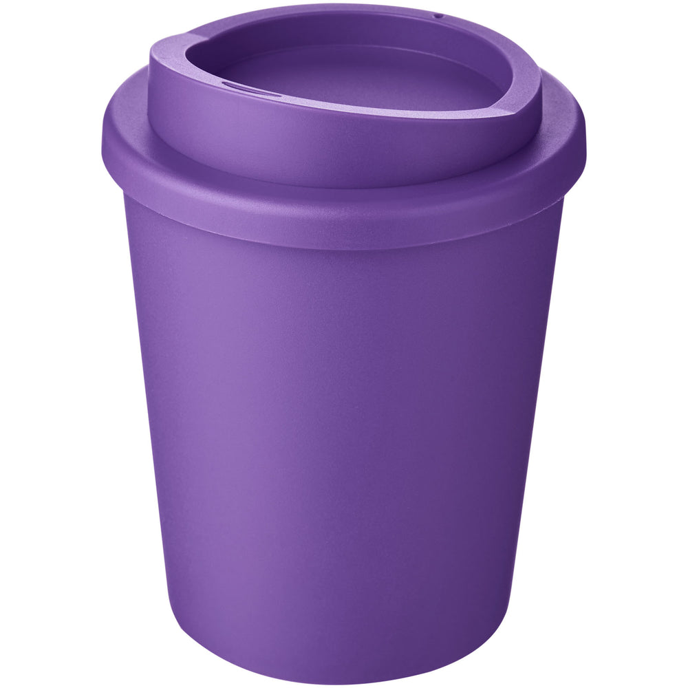 Branded Americano® Espresso 250 ml insulated tumbler