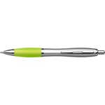 Barnswood Plastic ballpen