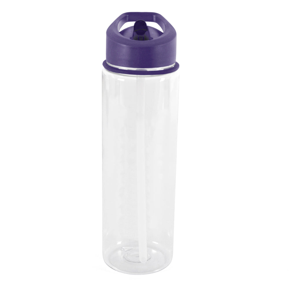 Branded Evander Water Bottle