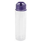 Branded Evander Water Bottle