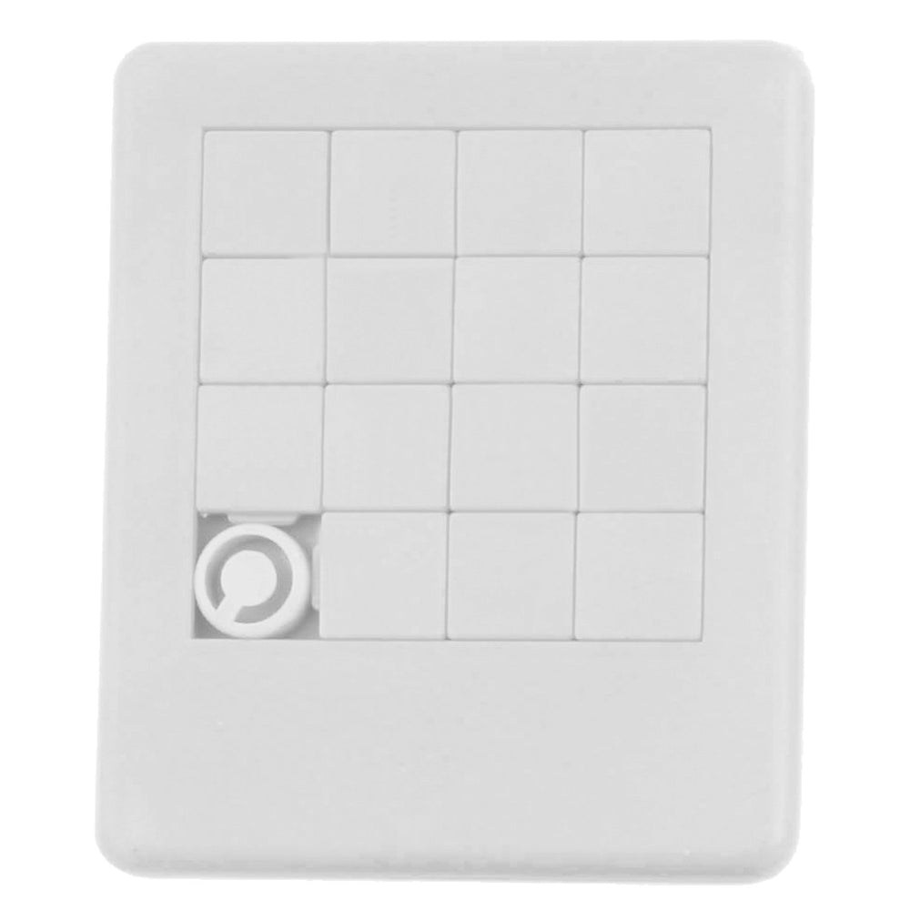 Leyshon Sliding puzzle game