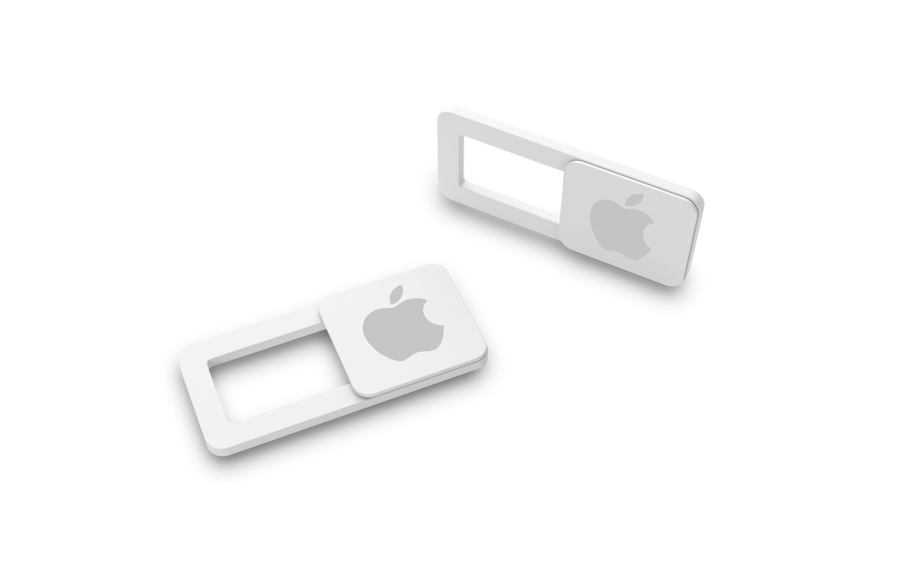 Branded Webcam Cover