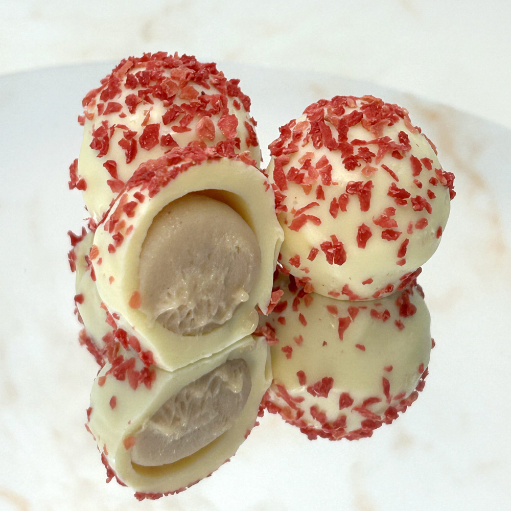 Classic 4 Choc Box