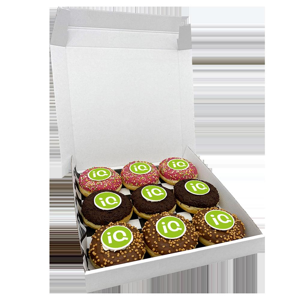 Doughnuts (Mixed Pack)