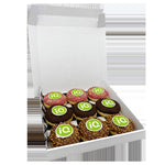 Branded Doughnuts (Mixed 9 Pack)