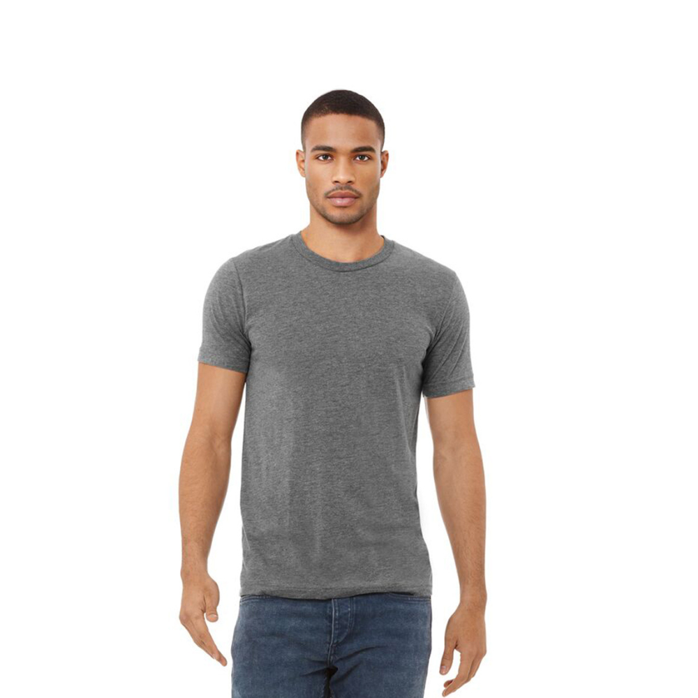 Canvas Unisex Tri-Blend T-Shirt