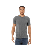 Canvas Unisex Tri-Blend T-Shirt