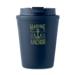 Recycled PP tumbler 300 ml