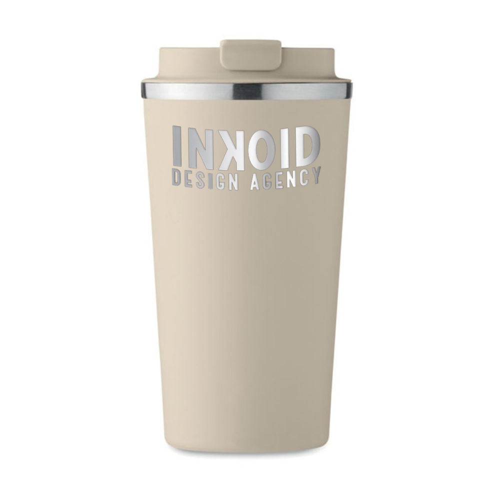 Double wall tumbler 510 ml