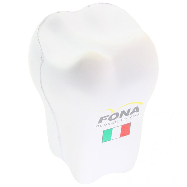 Stress Tooth