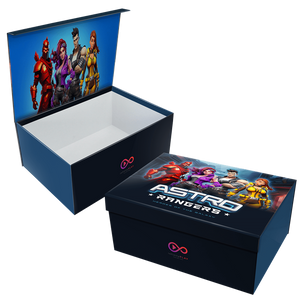 Premium Flip Slim Giant