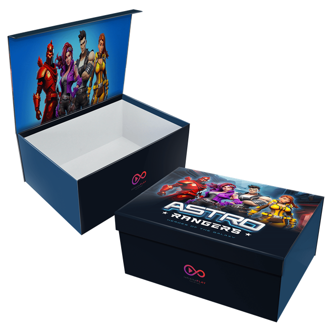 Premium Flip Slim Giant