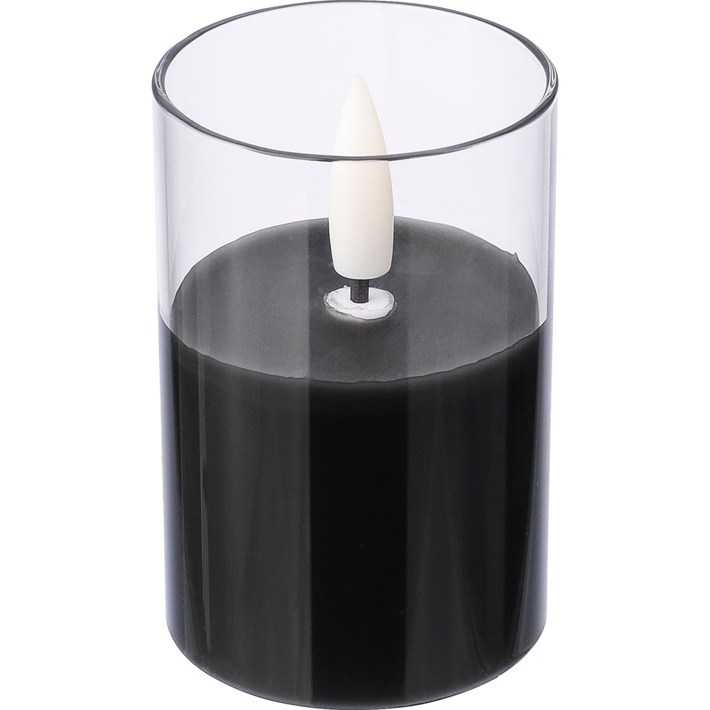 The Serin - LED candle