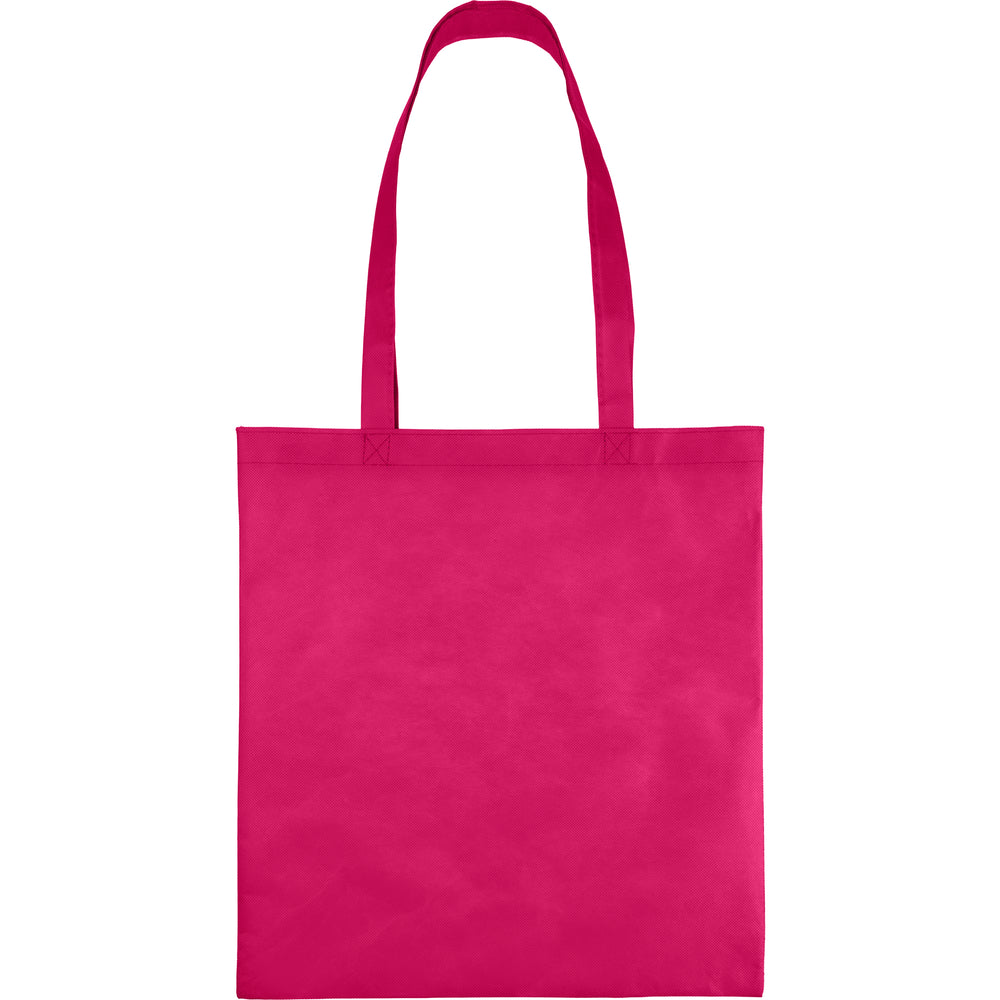 The Taye - Non-woven tote bag