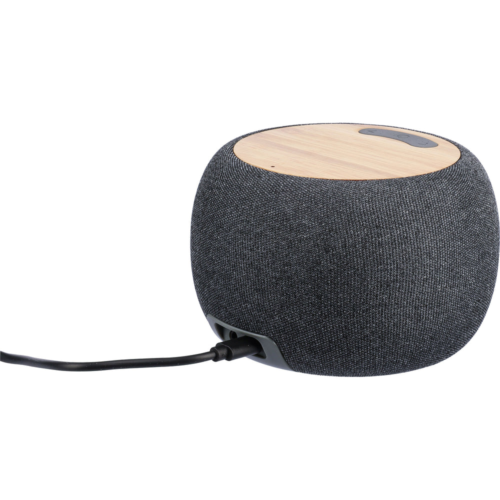 The Lyle - Recycled bamboo speaker